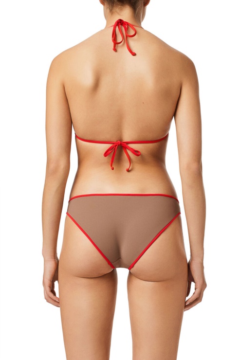 Marron Clair Bfb-voit Diesel