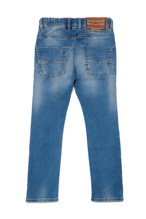 Krooley J Joggjeans Diesel Bleu Moyen
