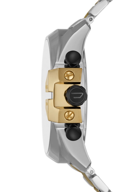 Diesel Argent Dz4581