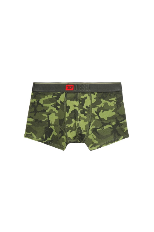 Umbx-damientwopack Vert Diesel