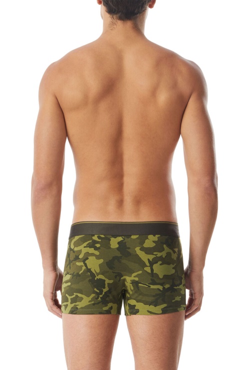 Vert Umbx-damientwopack Diesel