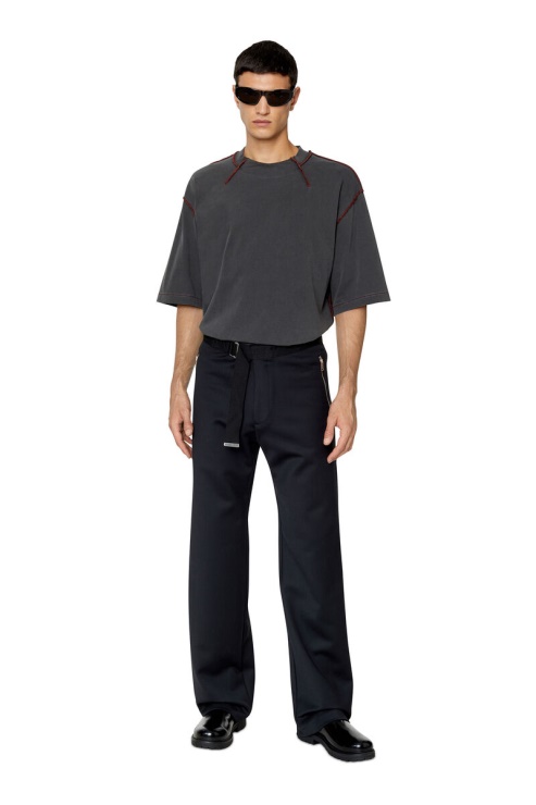 D-alabhama Lch Diesel Noir