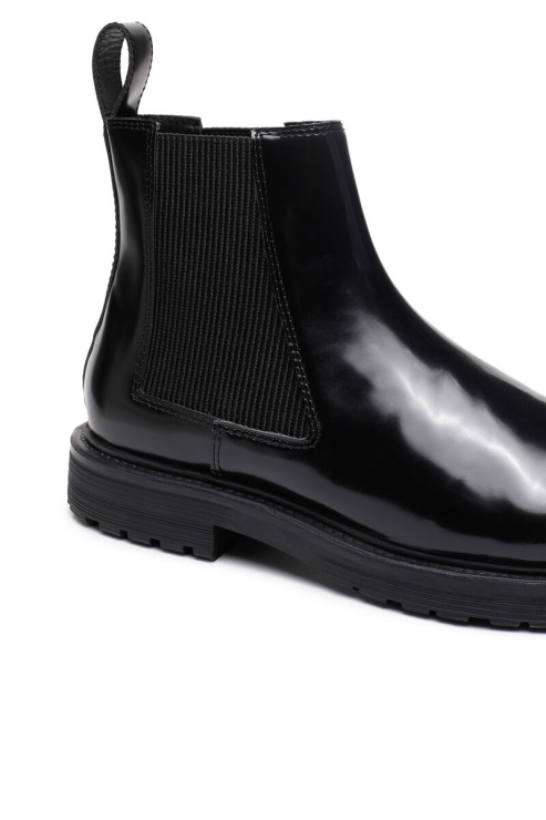 D-alabhama Lch Diesel Noir