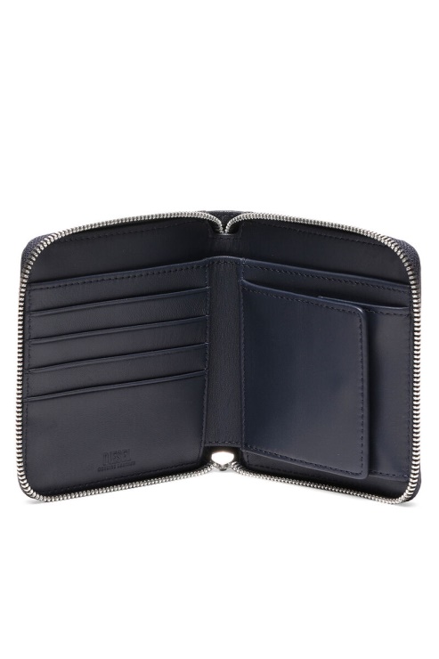 Diesel Pi-zip Bleu Foncé