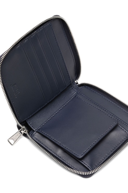 Diesel Pi-zip Bleu Foncé