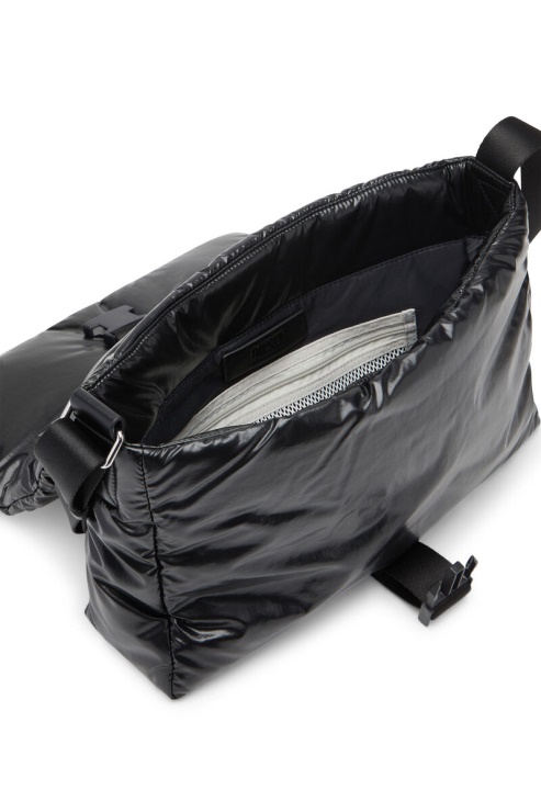 Bouffée Noire Dsl Messenger M X Diesel