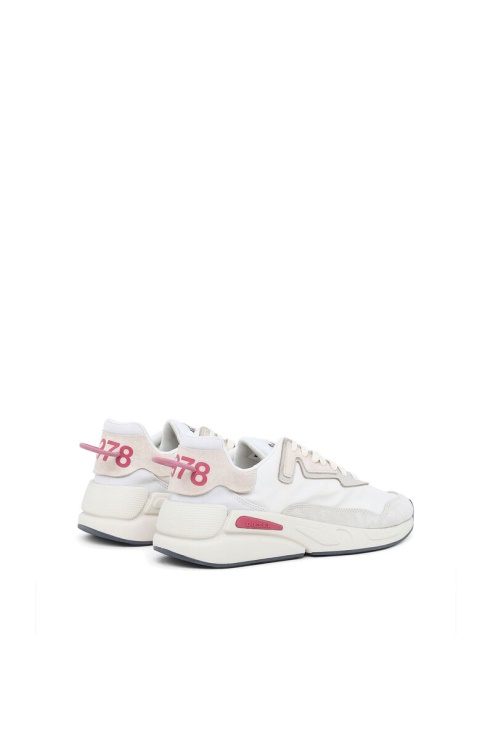 S-serendipity Lc W Diesel Blanc/rose