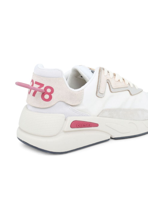 S-serendipity Lc W Diesel Blanc/rose