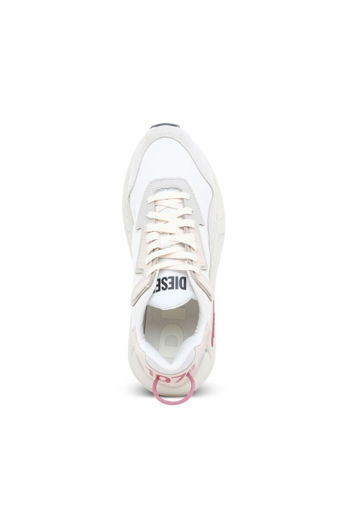 S-serendipity Lc W Diesel Blanc/rose