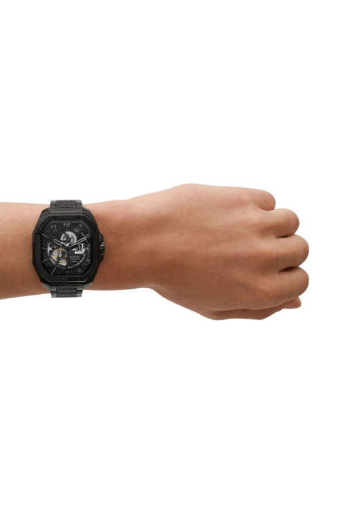 Diesel Dz7472 En Noir