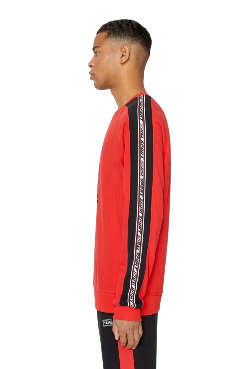 Amst-baweey-ht03 Diesel Rouge