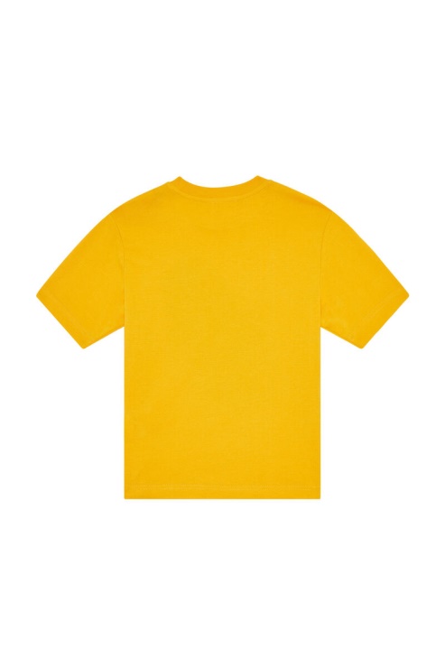 Tiquos Diesel Jaune Sur