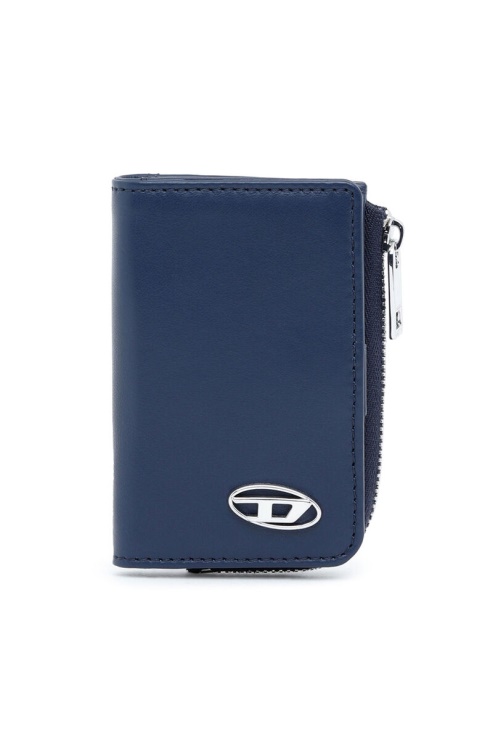 Clé L-zip Bleu Diesel