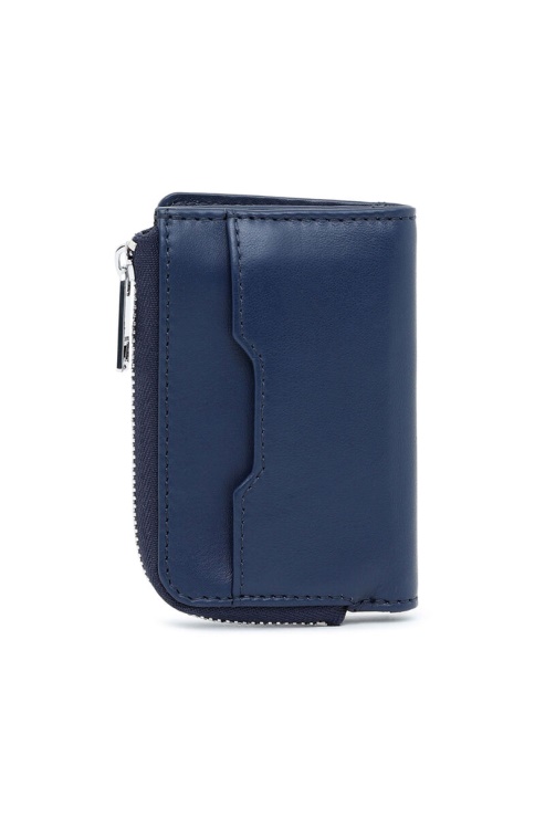 Clé L-zip Bleu Diesel