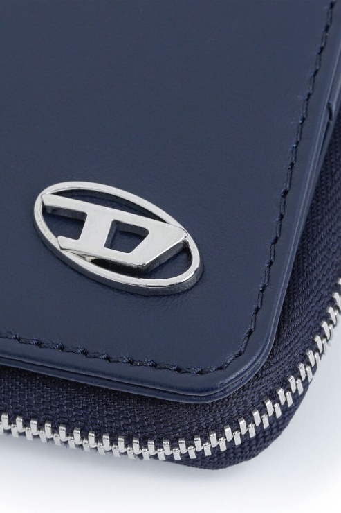 Clé L-zip Bleu Diesel