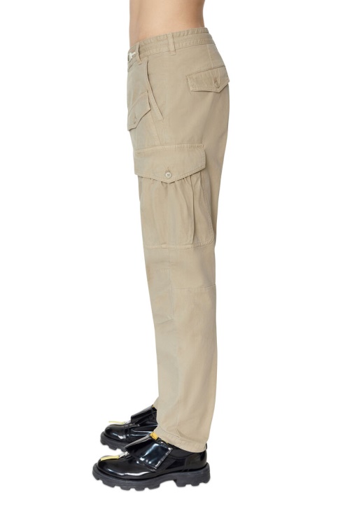 Diesel P-joffe Beige