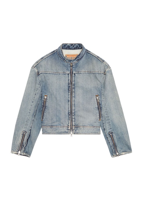 D-rector-fsb Diesel En Bleu Clair