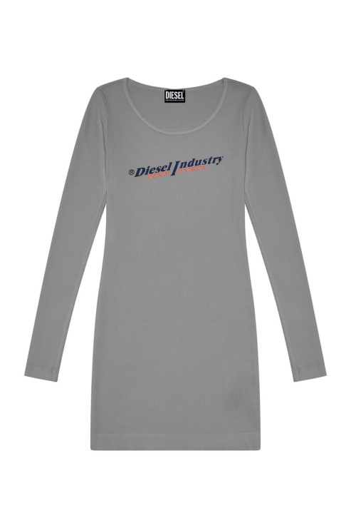 D-tank-ls-ind Diesel Gris