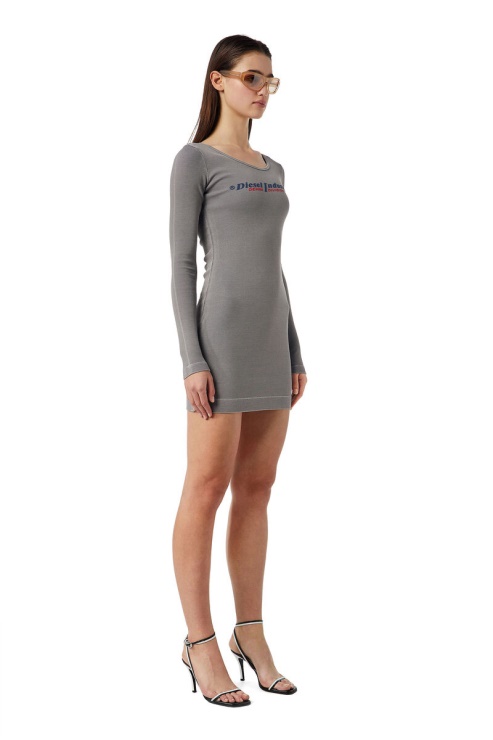 D-tank-ls-ind Diesel Gris