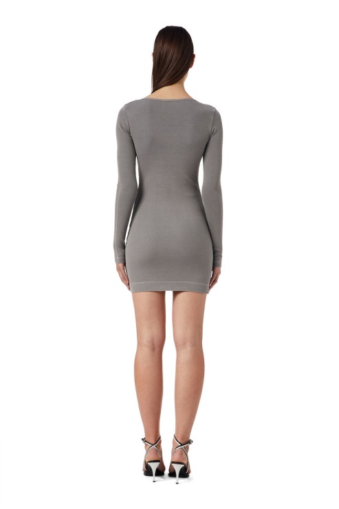 Diesel D-tank-ls-ind Gris