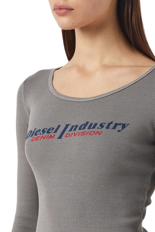 Diesel D-tank-ls-ind Gris