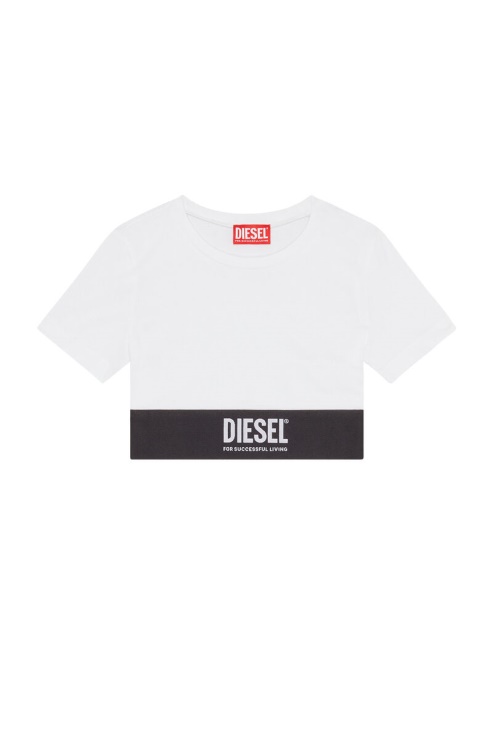 Diesel Ltmadlen Blanc