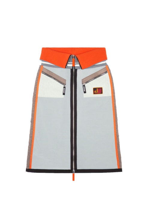 Diesel O-rallier Orange/blanc