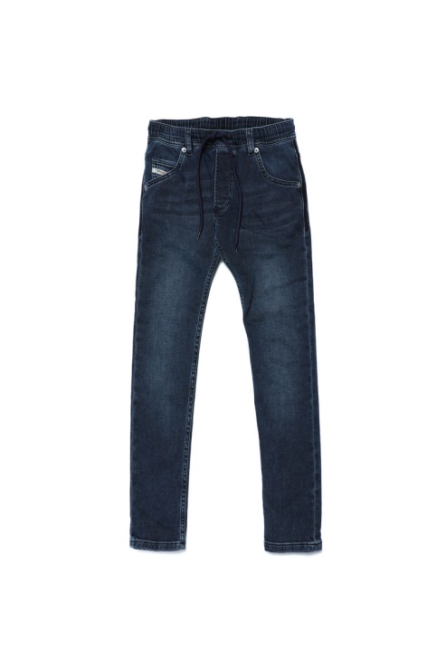 Jean Krooley J Diesel Bleu Foncé