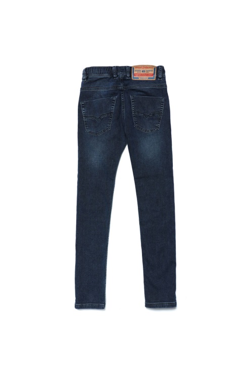 Jean Krooley J Diesel Bleu Foncé