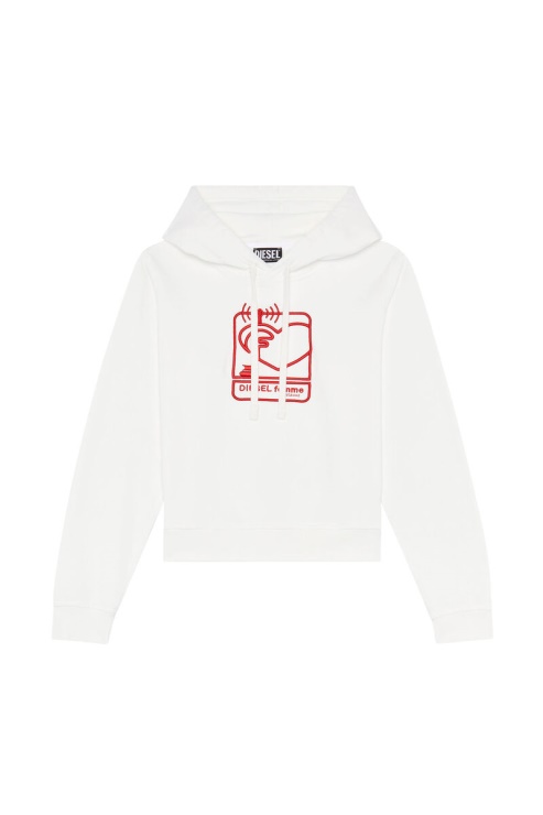 F-reggy-hood-e1 Diesel Blanc