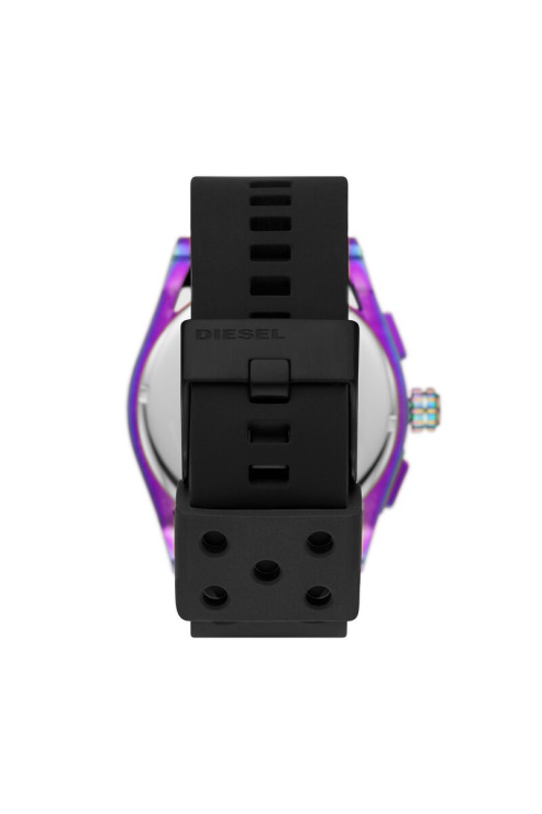 Diesel Multicolore/noir Dz4547