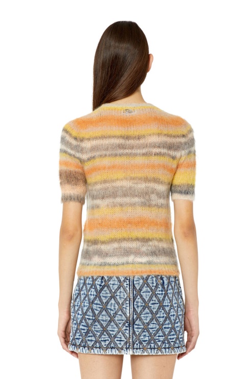 M-icaela Diesel Rose/orange