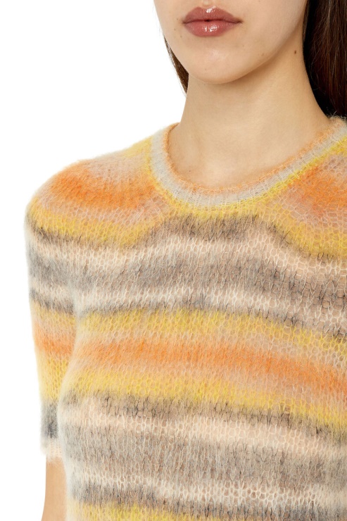 M-icaela Diesel Rose/orange