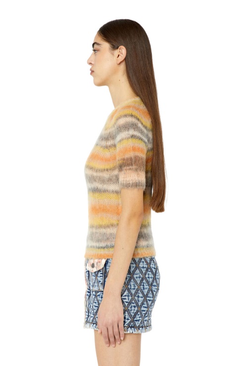 Diesel M-icaela Rose/orange