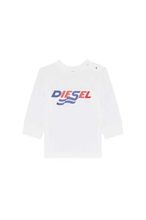 Twavesb Ml Diesel Blanc
