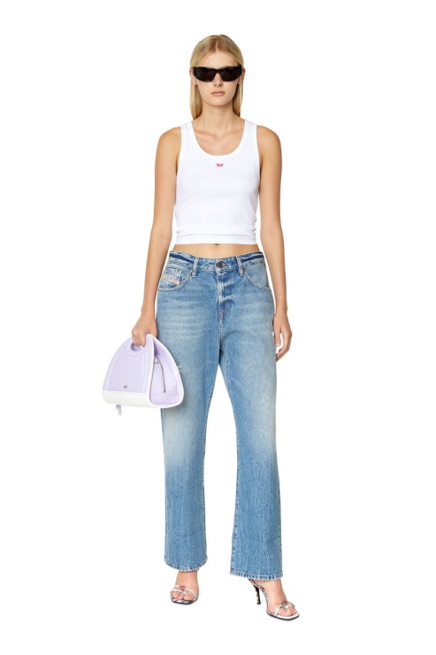 1999 09d97 Jean Droit Diesel Bleu Clair