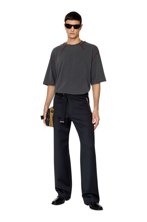 D-santiago Bt Diesel Noir