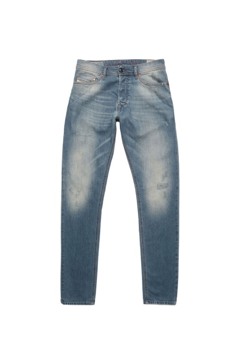 Tepphar Diesel Bleu Moyen