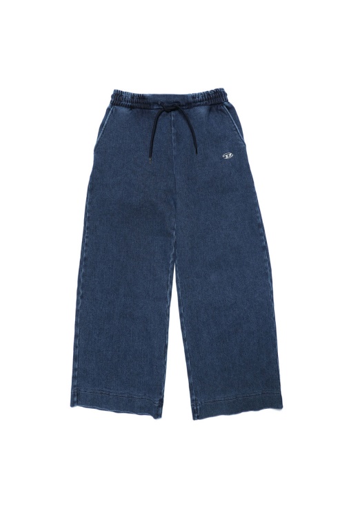 Diesel Bleu Foncé Nouveau Pdernie Jjj