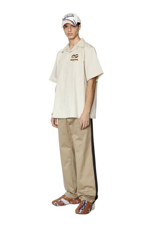 Diesel Blanc S-frank