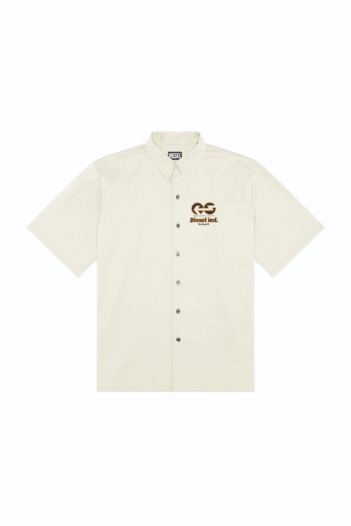 Diesel Blanc S-frank