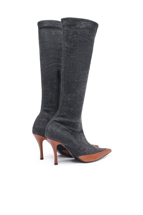 D-venus Kbt Diesel Noir