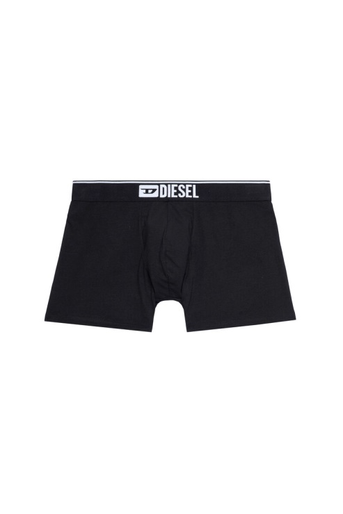 Diesel Umbx-sebastianthreepac En Noir