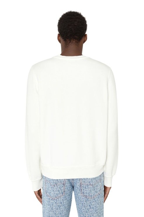 Diesel S-ginn-e8 Blanc