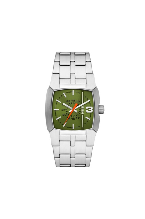 Argent Diesel Dz2150