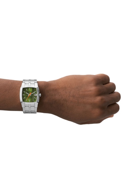 Argent Diesel Dz2150