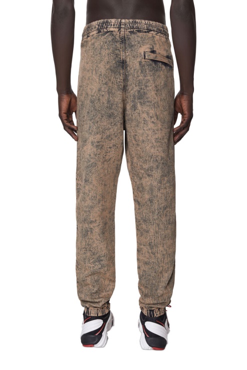 D-lab Piste Denim 09d16 Conique Diesel