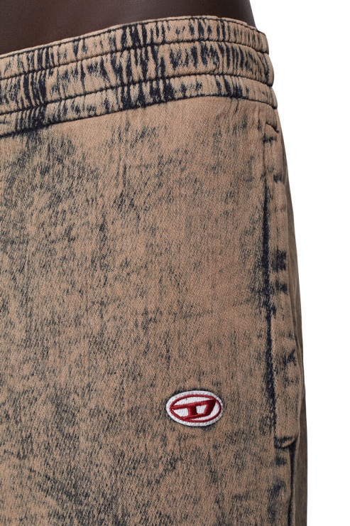 D-lab Piste Denim 09d16 Conique Diesel