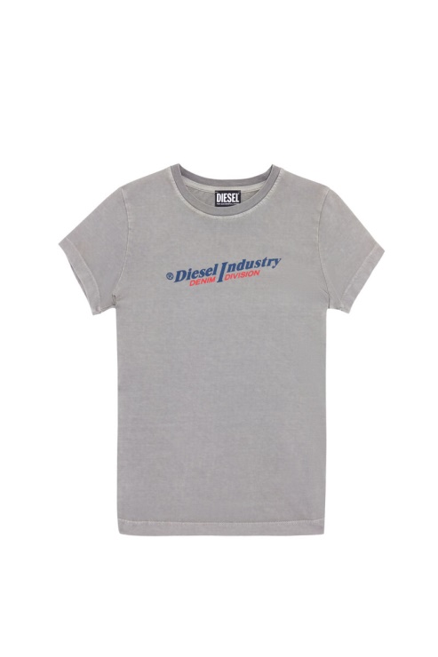 Gris Diesel T-sli-ind
