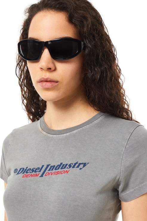 Gris Diesel T-sli-ind